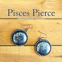 ピーシーズピアス