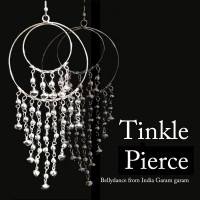 ティンクルピアス