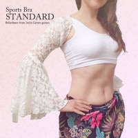 スポーツブラ スタンダード