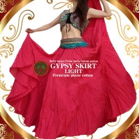 15％OFF★ジプシースカートライト
