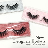 【再入荷】Newデザイナーズアイラッシュ　