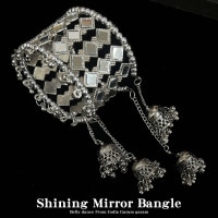 【新商品】 シャイニング ミラー バングル