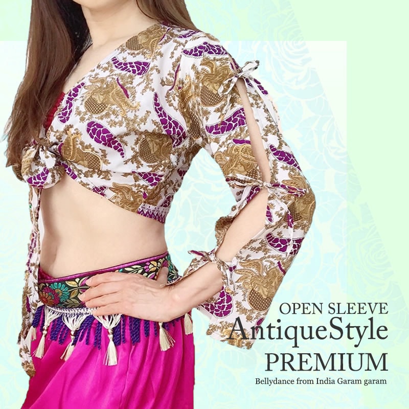 商品一覧：☆ジプシー大特集,衣装（ジプシー）｜ベリーダンスの衣装と