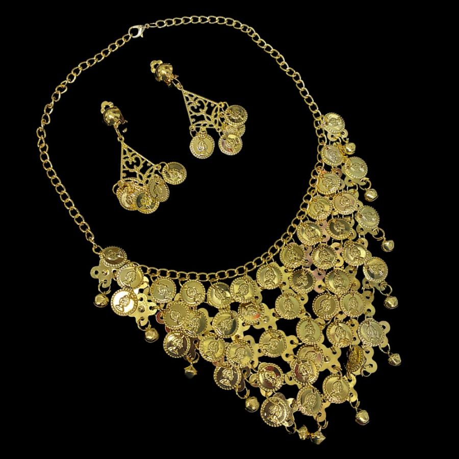 商品一覧：チョーカー ネックレス,その他のタイプ｜ベリーダンス