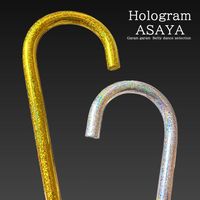 【新商品】ASAYA　アサヤ　ホログラム　ダンス　スティック