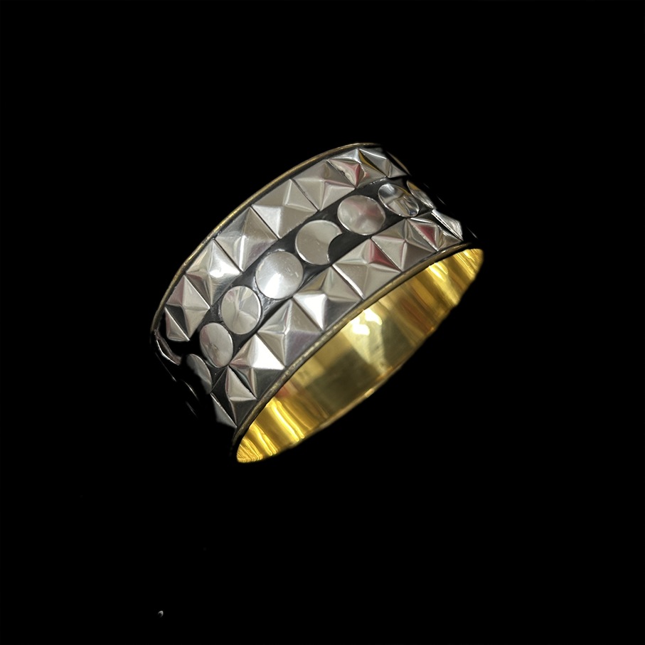 ベリーダンス衣装 【難あり】バングル　ランダムで写真のどれかが1個届きます。　の写真