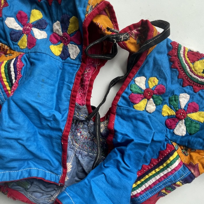 ベリーダンス衣装 民族衣装・チョリ24Bの写真