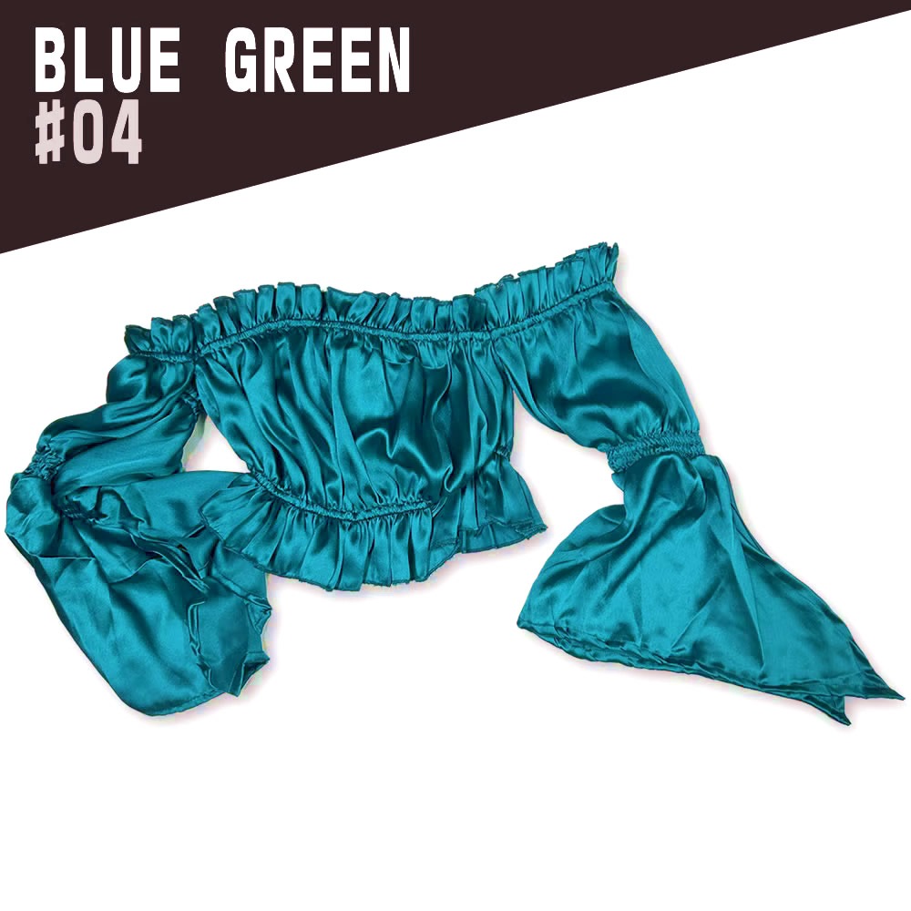 2025ランキング3位】ジプシークラシック オリジナルサテントップス