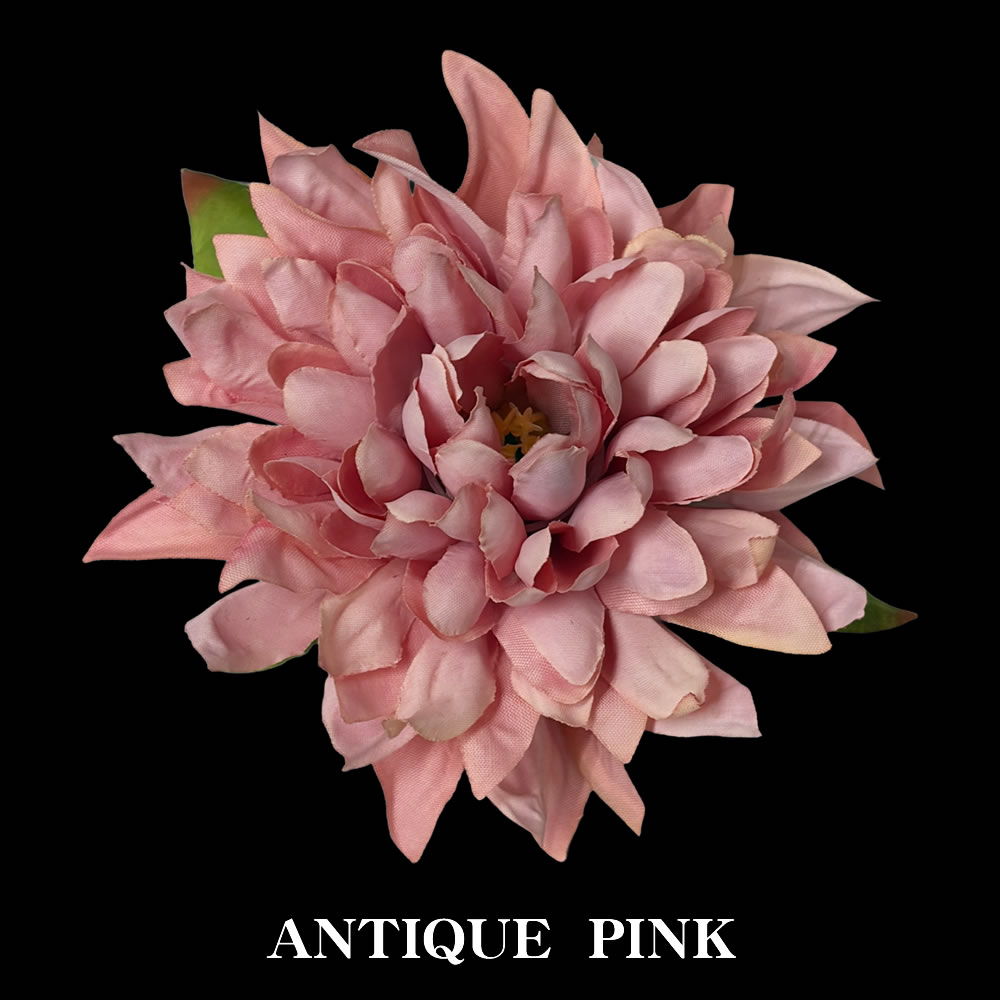 ベリーダンス衣装 【新色入荷】マム　ガラムガラム　クラシック フラワー モチーフ シリーズの写真