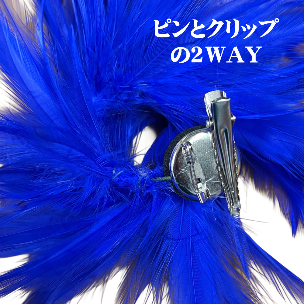 ベリーダンス衣装 【再入荷】フェザーベンドモチーフの写真