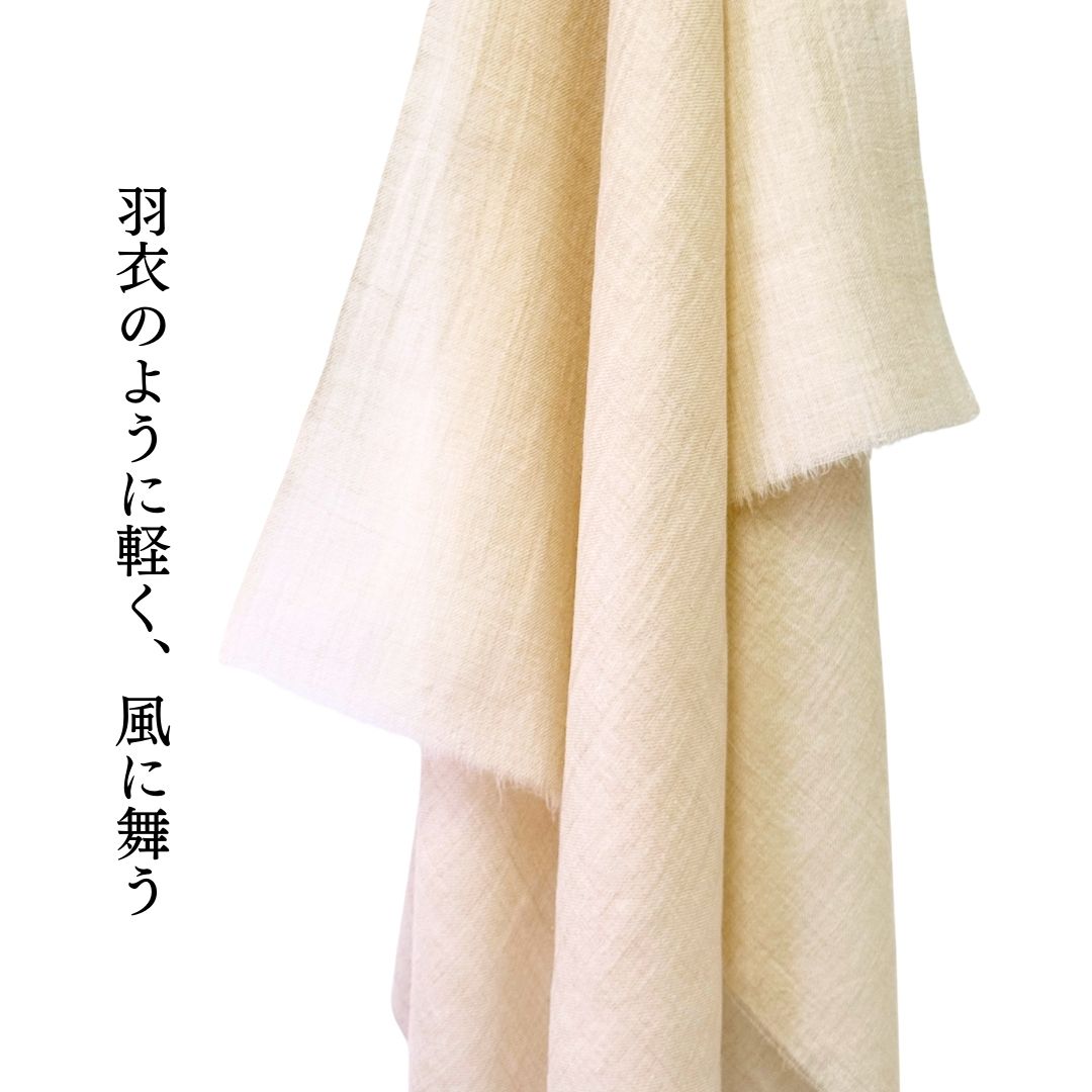 InDream パシュミナ ライト ストール NEW 7色 大判 薄手 カシミヤ 100% 秋冬 マフラー  レディース メンズ 春 母の日 ギフト おしゃれ 誕生日 プレゼント 無地
