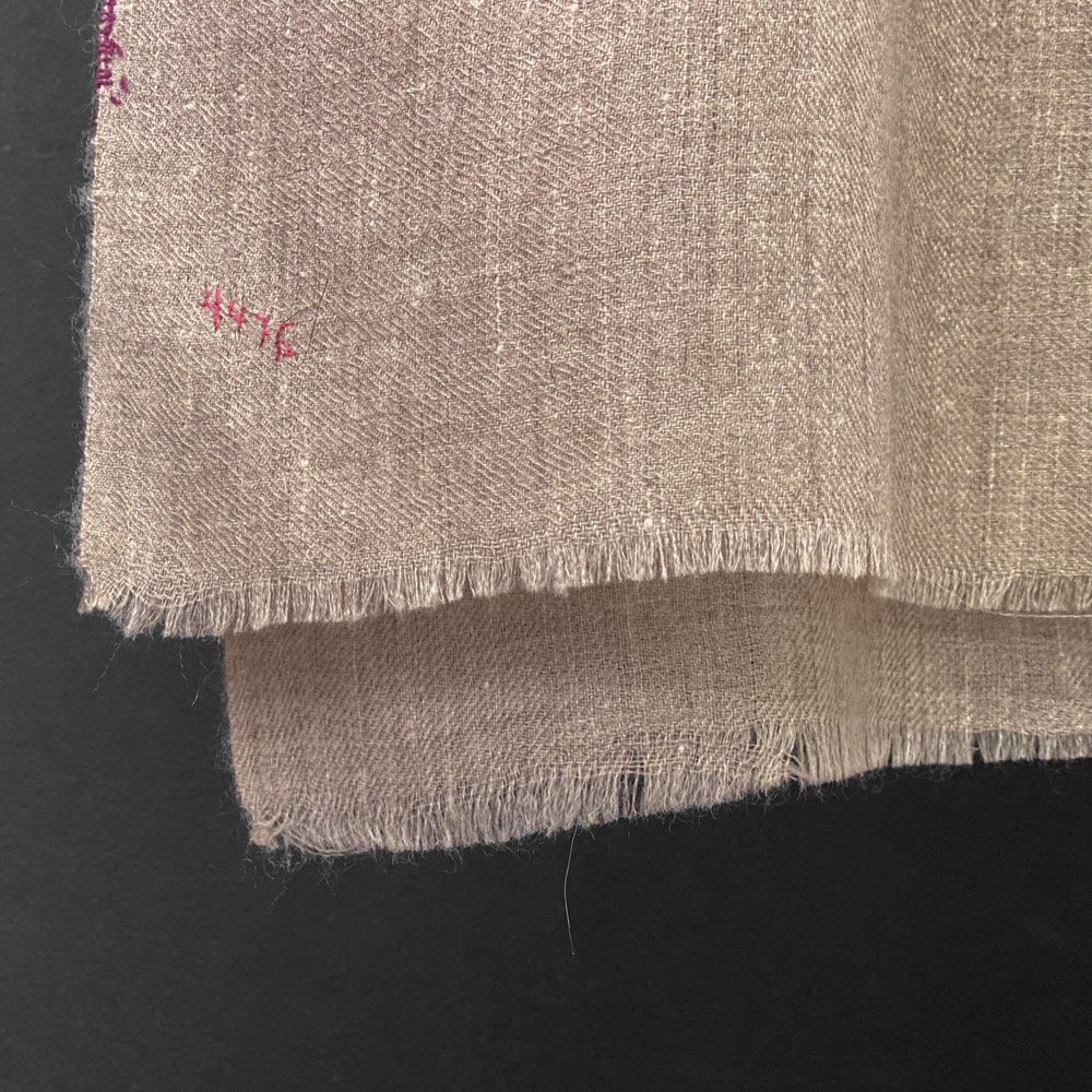 InDream ソズニ刺繍ストール パシュミナ ベージュ ピンク パープル 70cm巾 インド ストール カシミールショール 着物ショール 結婚式 パーティー カシミヤ