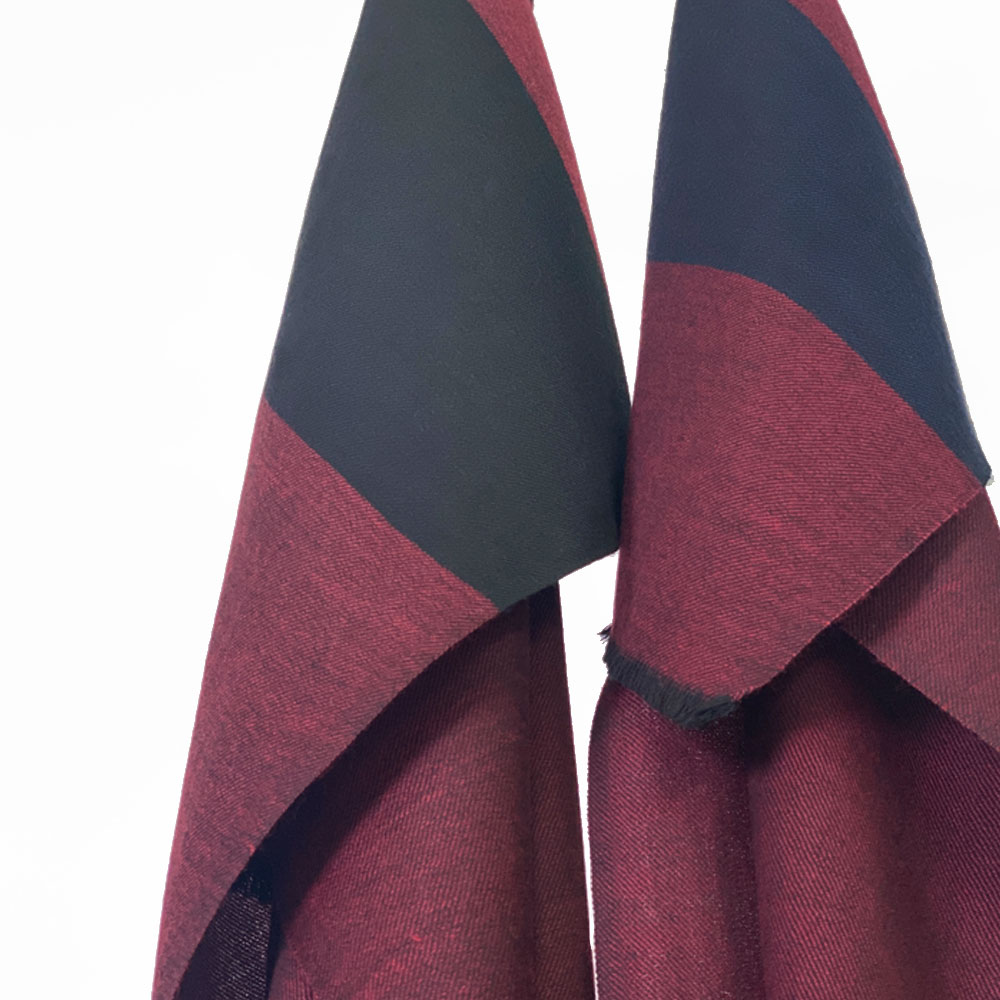 InDream ファインウールマフラー ワインレッド ブラック ネイビー 無地 冠婚葬祭 春 秋 冬 ひざ掛け 小判 ストール クリスマス ギフト おしゃれ 誕生日 プレゼント 40代 50代 60代 70代