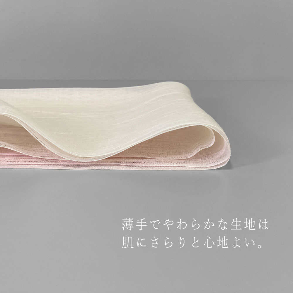 InDream メンズ シルクコットン ストール グラデーション 還暦 古希 クリスマス ギフト おしゃれ 誕生日 プレゼント 春夏 30代 40代 50代 60代