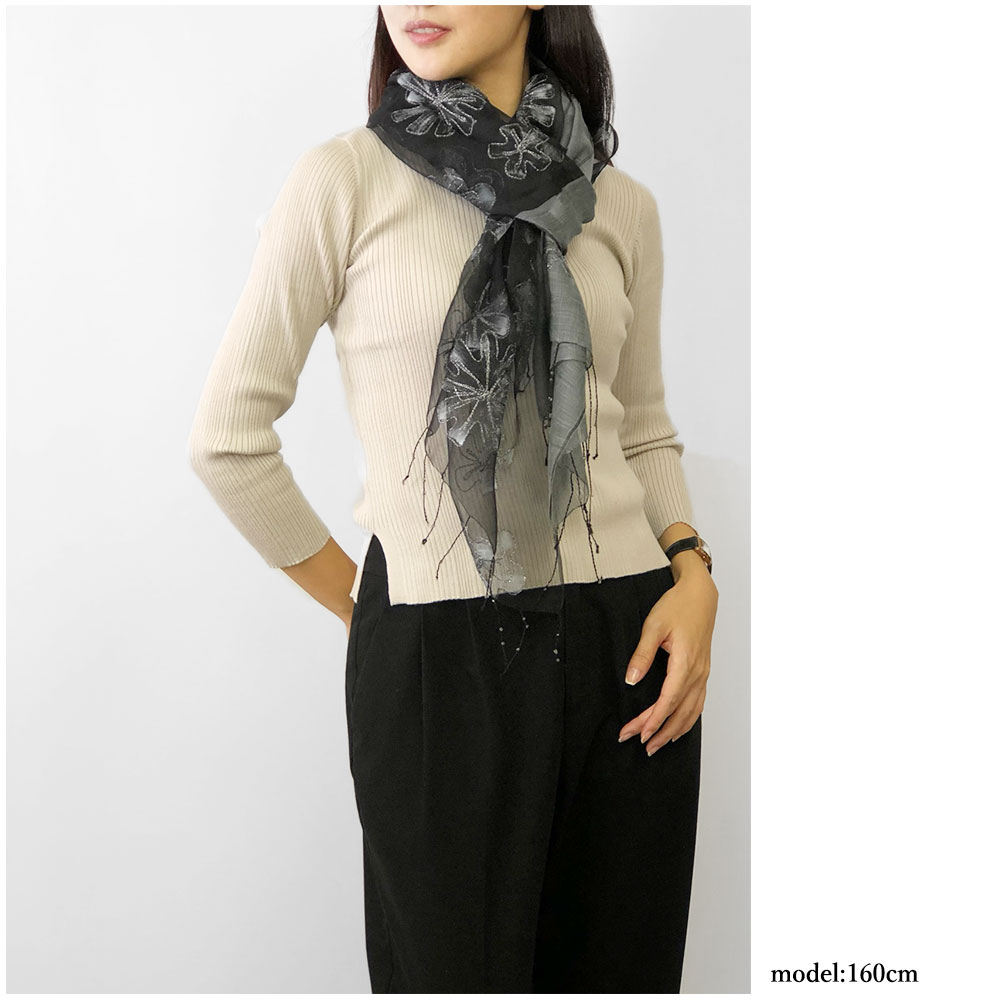 gimmick shawl Stall ストール00's y2k goa lgb gimmick shawl Stall ストール00's y2k goa lgb