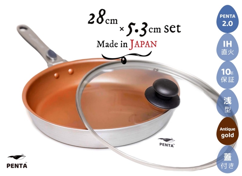 ե饤ѥ 28cm ڳå ƥåɡ ͥե饤ѥPENTA 2.0ʥڥ󥿡28cm5.3cm