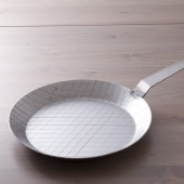 �ڥ����ȥ�å��ʡ�GASTRO(�����ȥ�)Ŵ���ե饤�ѥ� (����) 32cm��IH&ľ���ѡ�