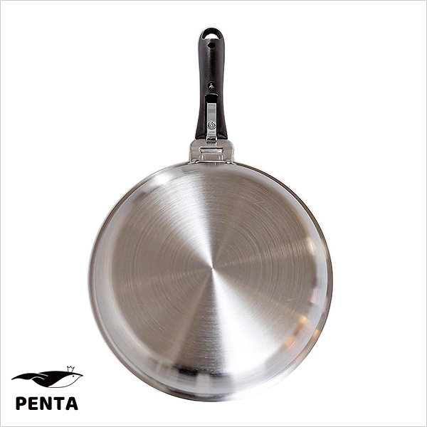 ͥե饤ѥPENTAʥڥ󥿡20cm5.0cm IH&ľ ѥ󥴡