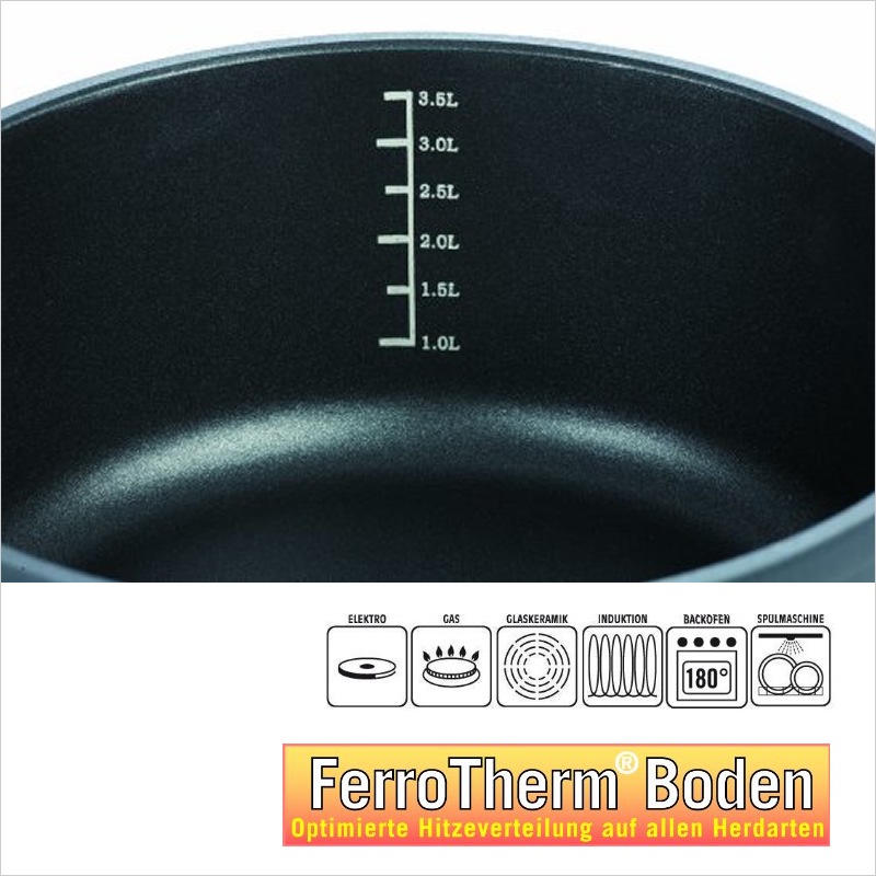 �ڥ����ȥ�åȡۥ������¤�� 24cm x 10.5cm IH&ľ���� SilcoGUSS noir (���ꥳ���� �Υ��)