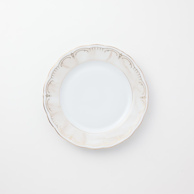 Koeniglich Tettau��Ariadne�˥������ץ졼��