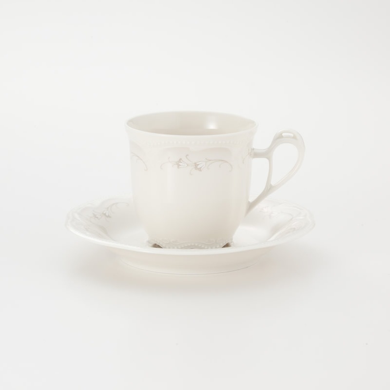 Koeniglich Tettau��Rubin cream�˥ƥ����������ҡ����ѥ��å�&��������