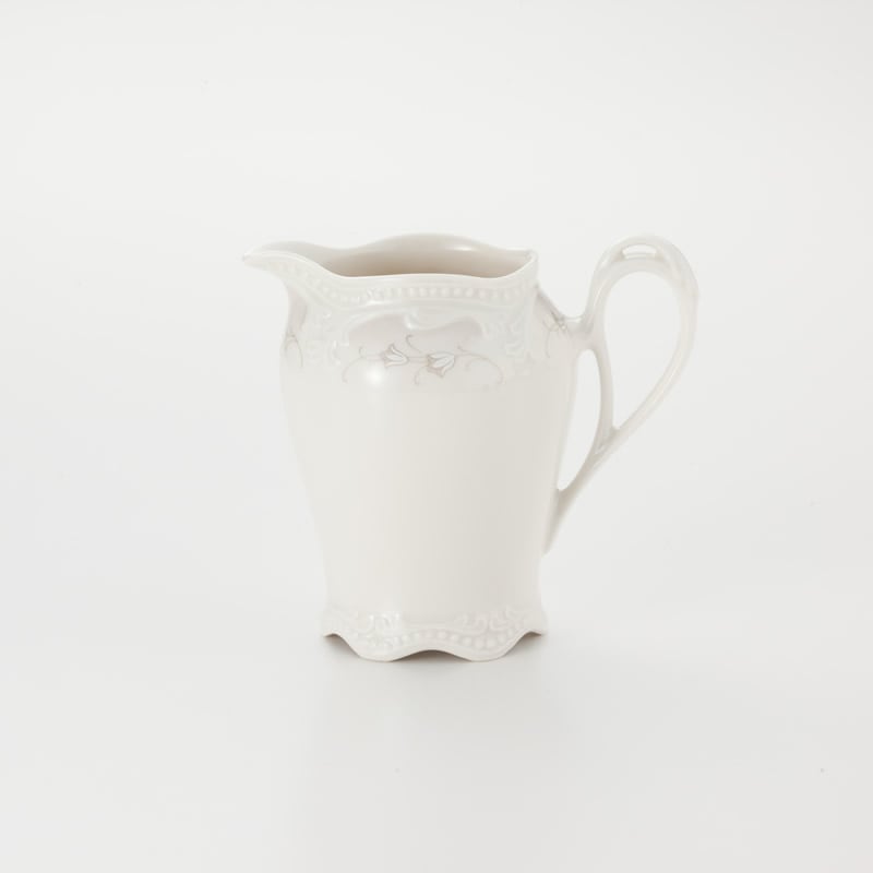 Koeniglich Tettau��Rubin cream�˥ߥ륯�ԥå��㡼