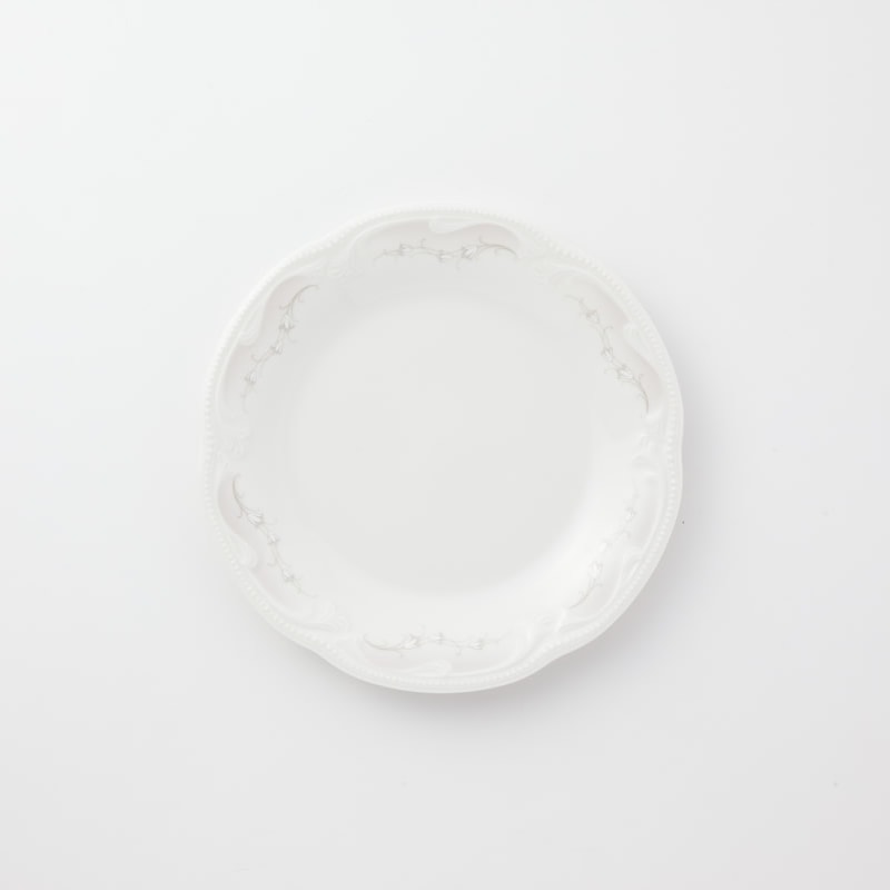 Koeniglich Tettau��Rubin cream�˥������ץ졼��