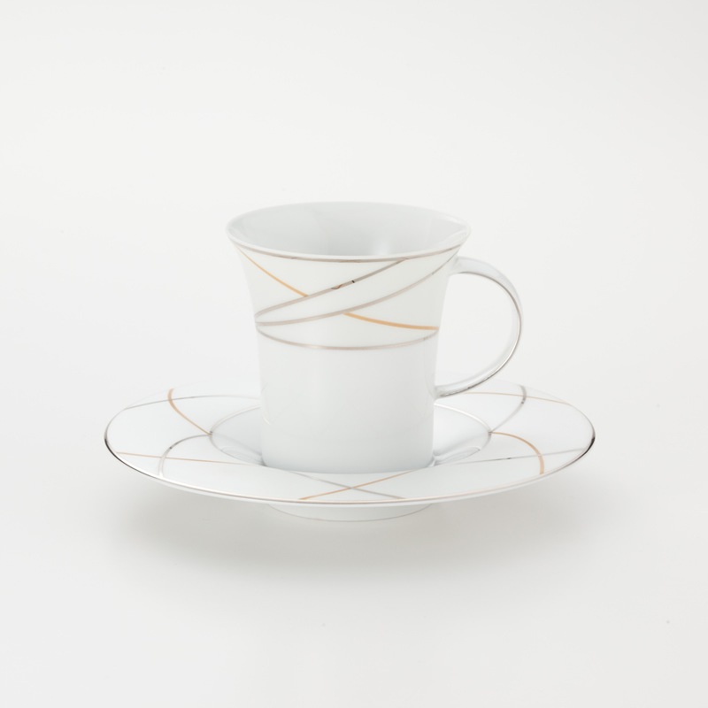 Koeniglich Tettau��Jade silk�˥ƥ����������ҡ����ѥ��å�&��������