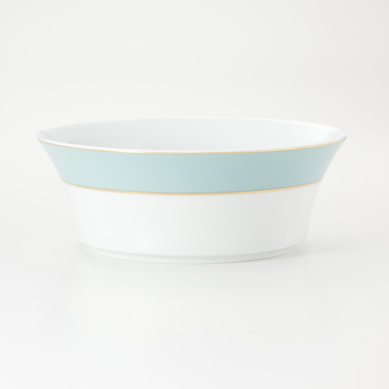 Koeniglich Tettau��Jade swing blau�˥����ǥ��ܥ���