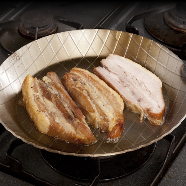 Ŵ���� 20cm IH&ľ���� GASTRO(�����ȥ�)