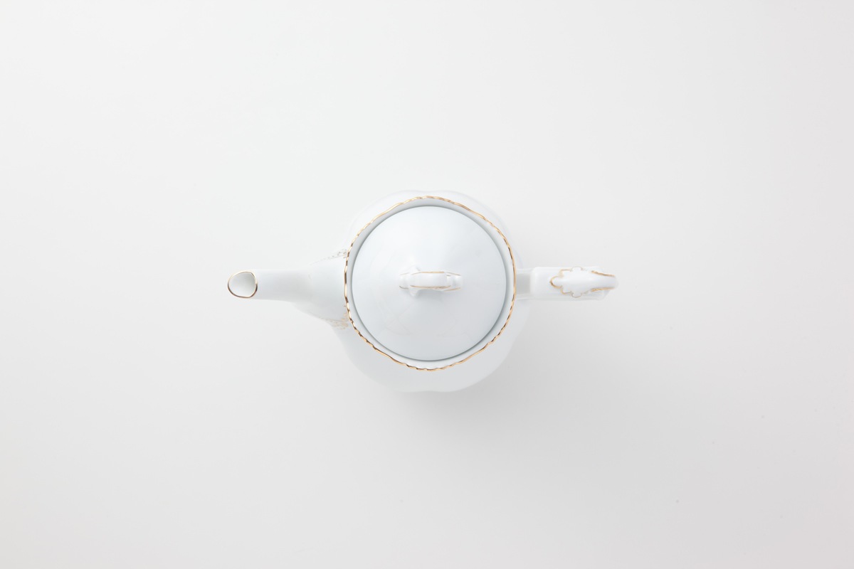 Koeniglich Tettau��Ariadne�˥ƥ����ݥå�