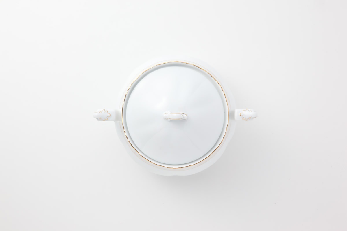 Koeniglich Tettau��Ariadne�˥���꡼��