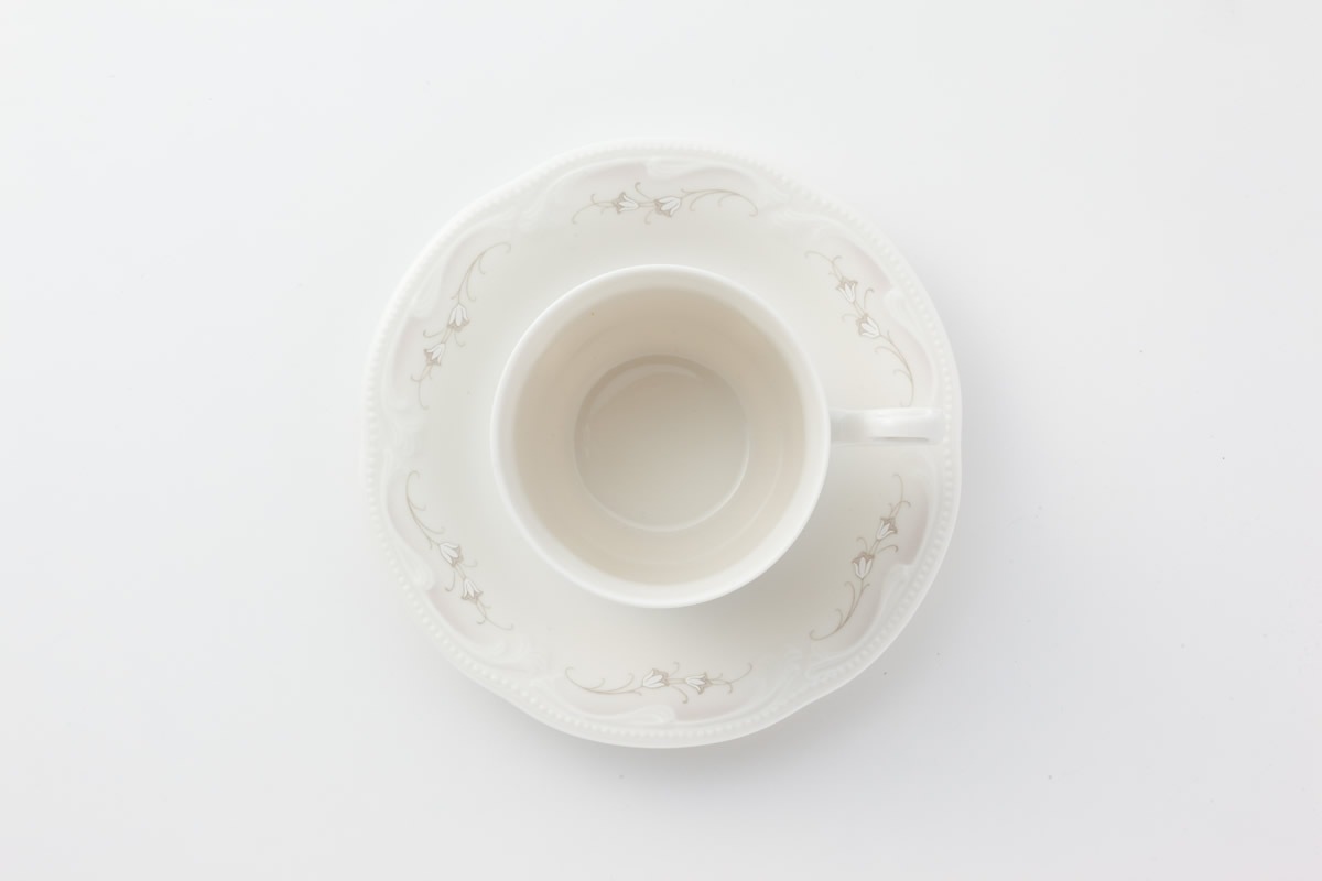 Koeniglich Tettau��Rubin cream�˥ƥ����������ҡ����ѥ��å�&��������