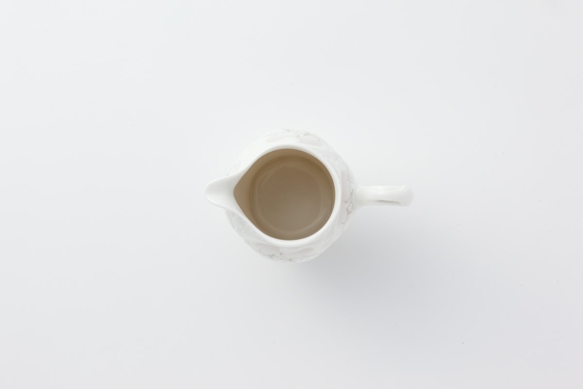 Koeniglich Tettau��Rubin cream�˥ߥ륯�ԥå��㡼