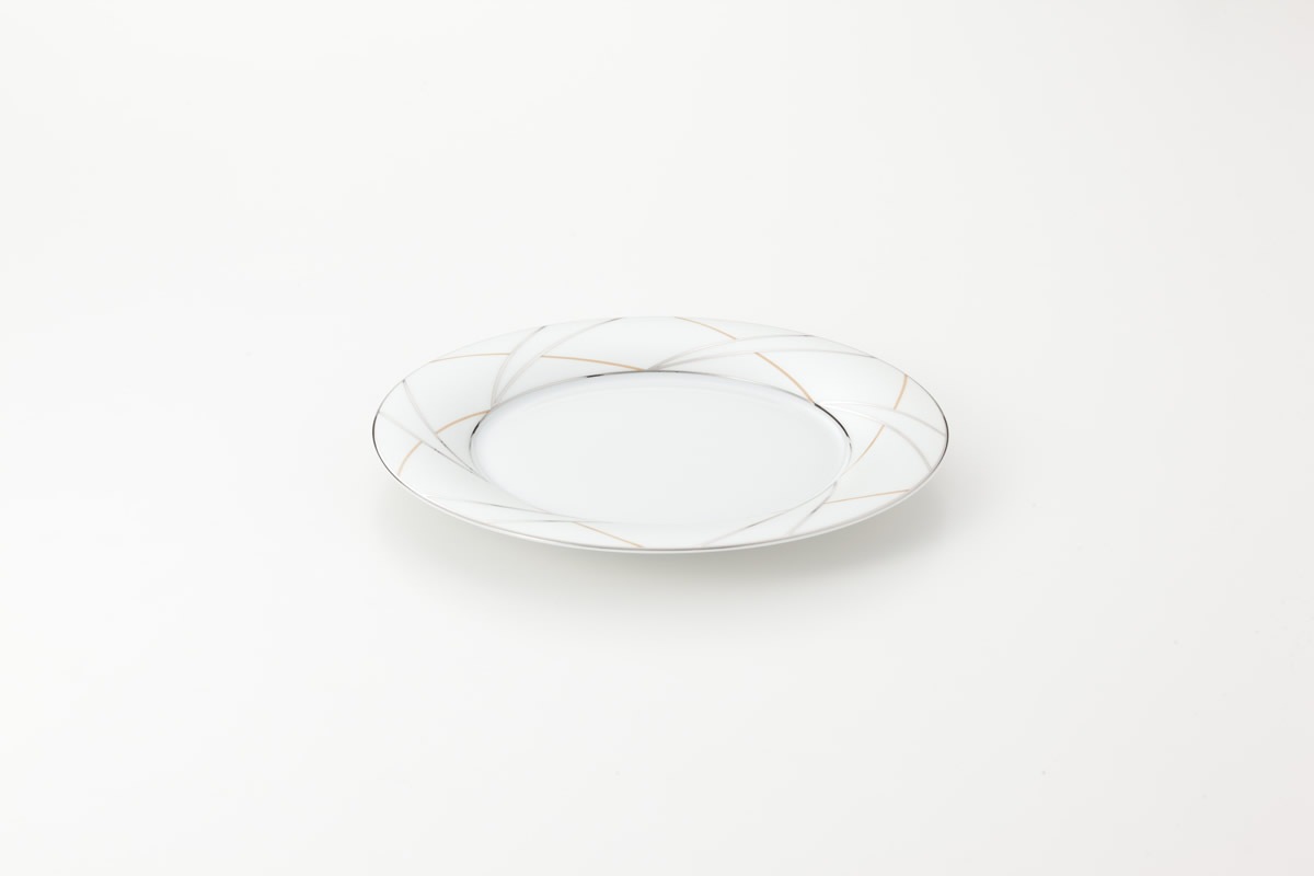 Koeniglich Tettau��Jade silk�˥������ץ졼��