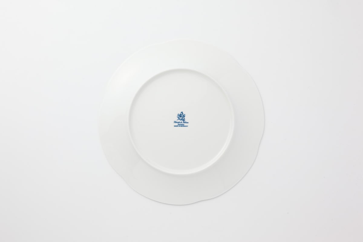 Koeniglich Tettau��Rubin cream�˥饦��ɥץ졼��