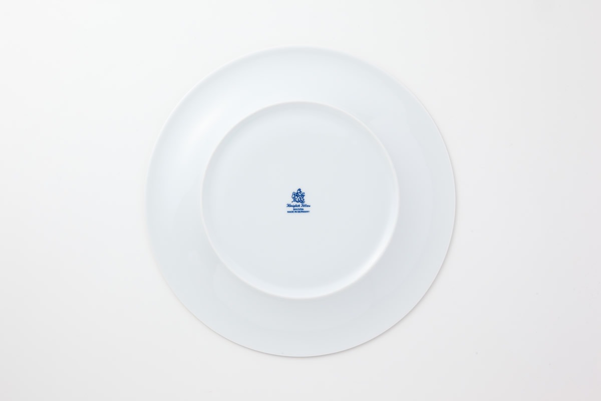 Koeniglich Tettau��Jade silk�˥������ץ졼��