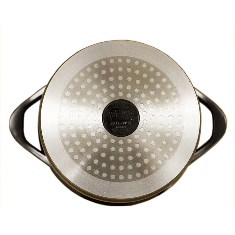 ����ߥå��� 24cm x 7.5cm IH&ľ���� Ceramica Kobaltblau (����ߥ����Х�ȥ֥롼)