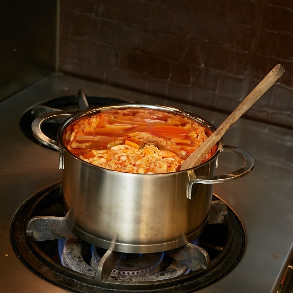 ���ƥ�쥹�� 16cm x 10.2cm IH&ľ���� Elegance �ʥ��쥬�󥹡�