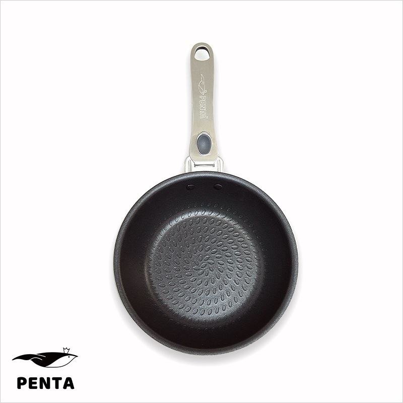 ͥե饤ѥPENTAʥڥ󥿡20cm7.0cm  IH&ľ ֥åե