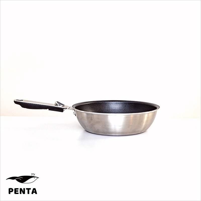 ͥե饤ѥPENTAʥڥ󥿡20cm7.0cm  IH&ľ ֥åե