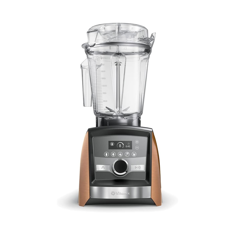 Vitamix Ascent A3500i ミキサー [コパー]