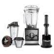 Vitamix A2500i S ホワイト ミキサー