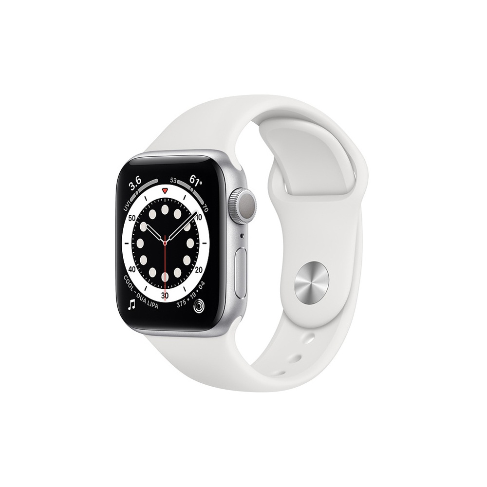 Apple Watch Series 6 GPSモデル 40mm MG283J/A | apple製品 | | EC 
