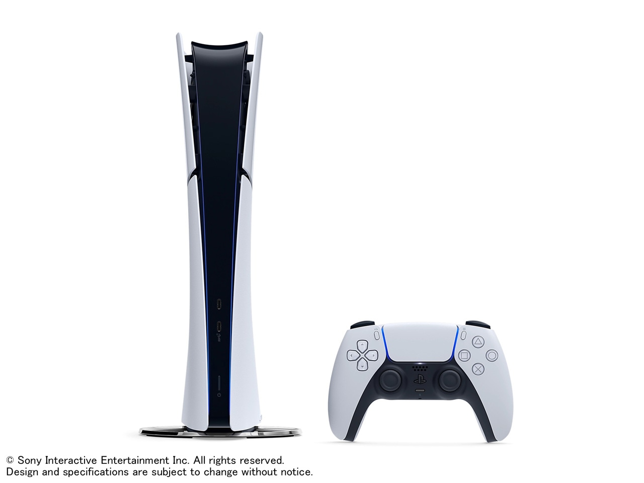 PlayStation - PlayStation5 CFI-2000B01 デジタルエディション Playstation5 CFI-2000B01 デジタルエディション