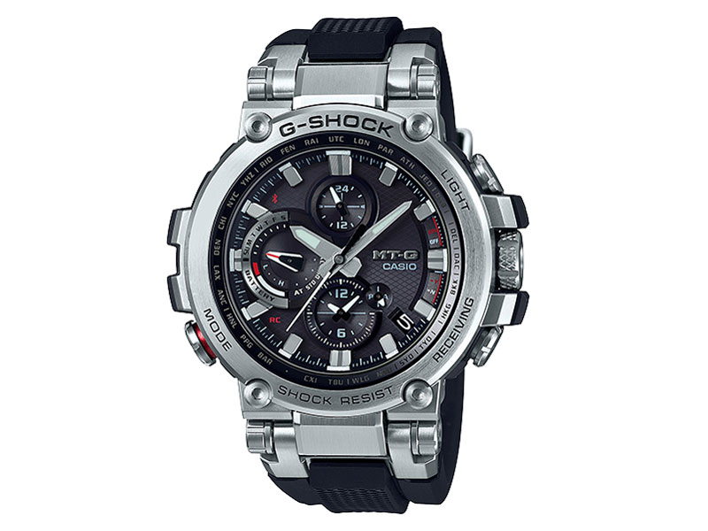 G-SHOCK MT-G MTG-B1000-1AJF