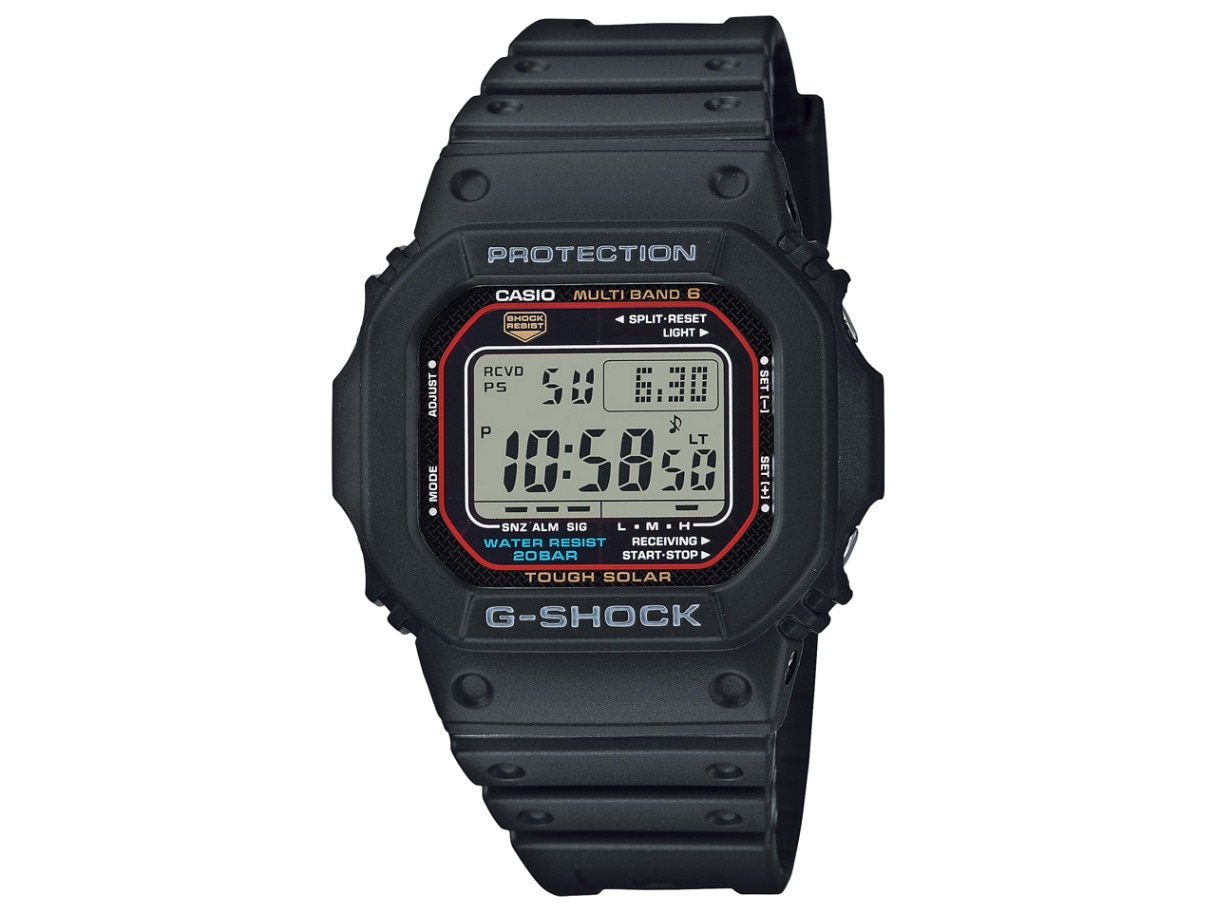 G-SHOCK GW-M5610U-1JF