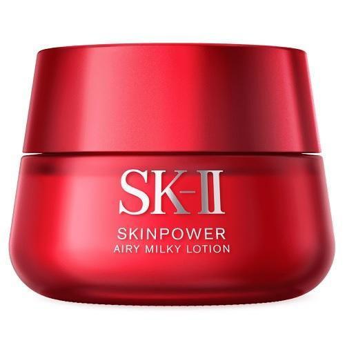SK-II スキンパワー エアリー 80g