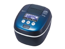 炊きたて JPC-A101-KA [ブルーブラック]