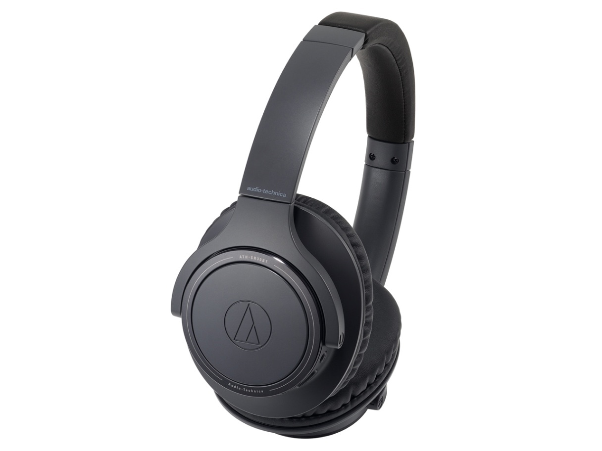 Sound Reality ATH-SR30BT BK [ブラック]